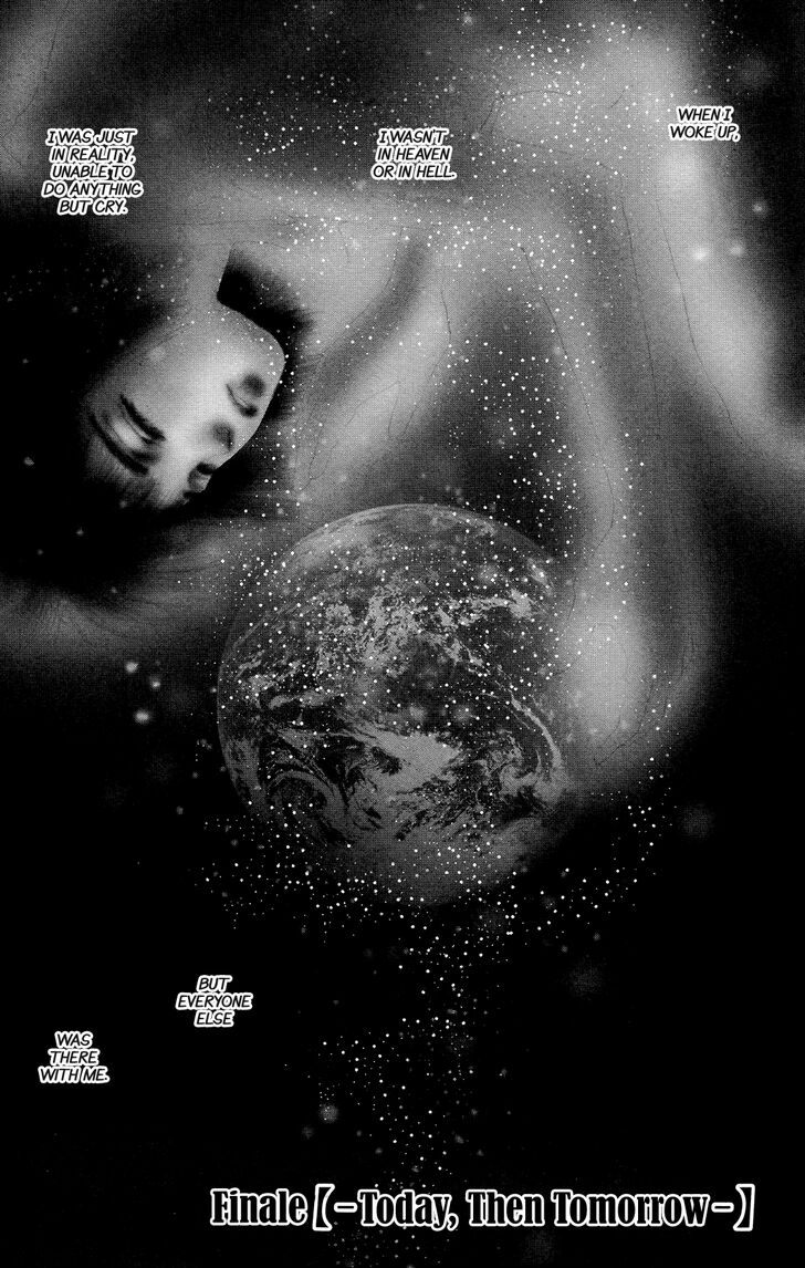 Read 7 Seeds Manga Online