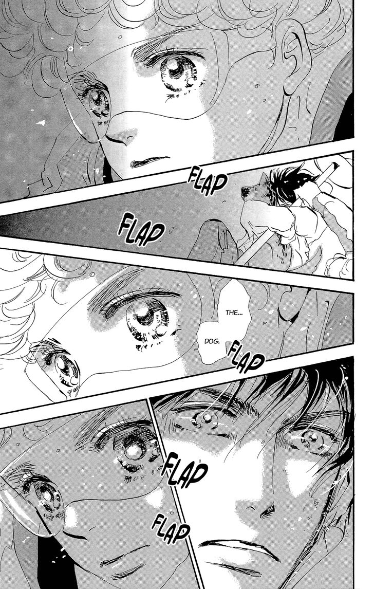 Read 7 Seeds Manga Online