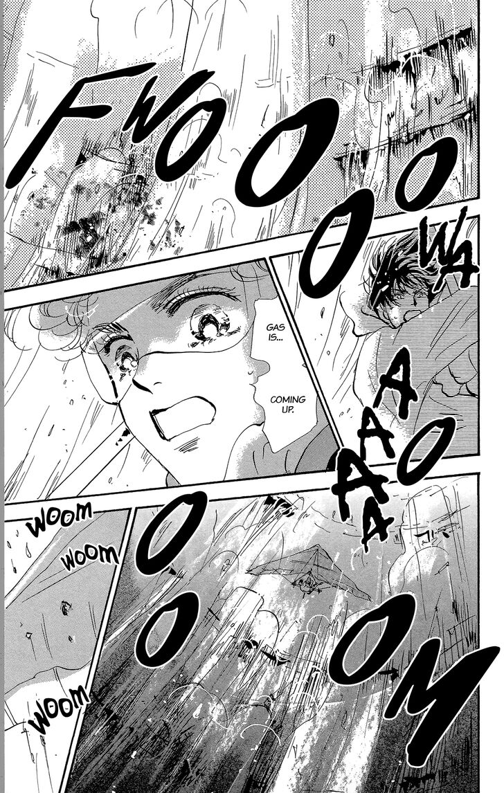 Read 7 Seeds Manga Online