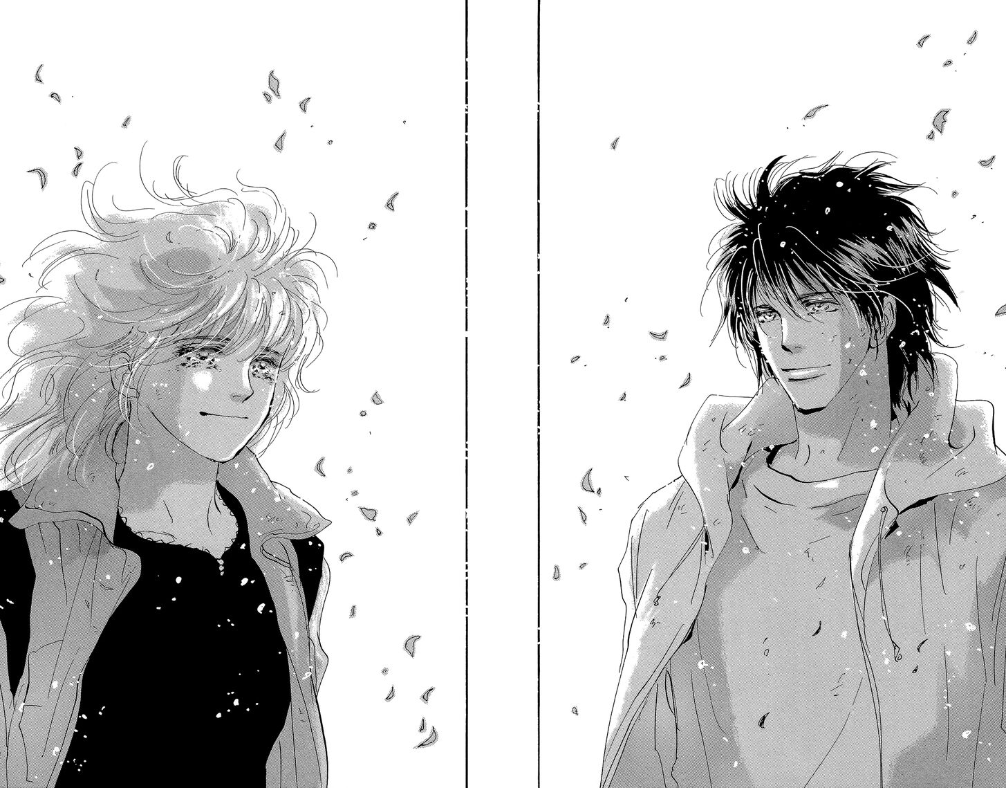 Read 7 Seeds Manga Online