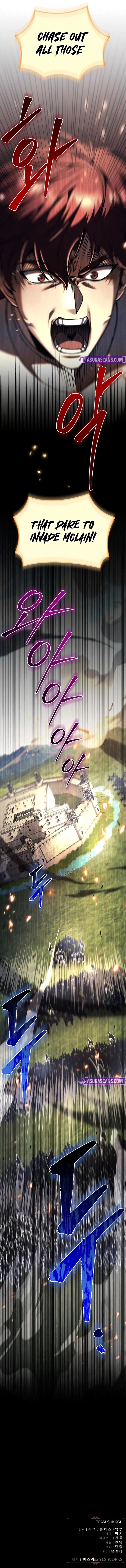 Read A Flame Reborn Manga Online