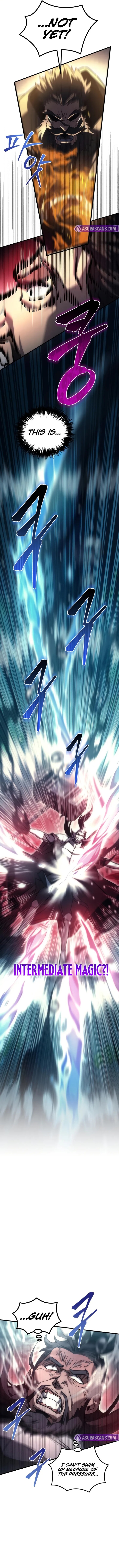 Read A Flame Reborn Manga Online