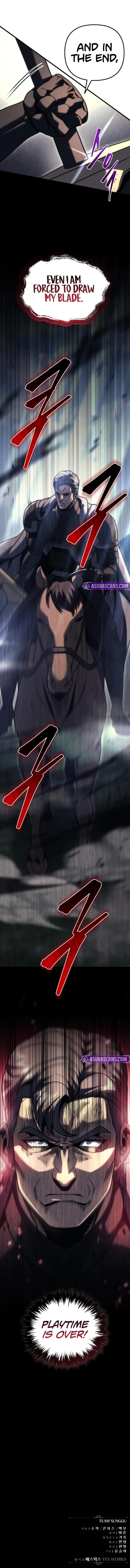 Read A Flame Reborn Manga Online