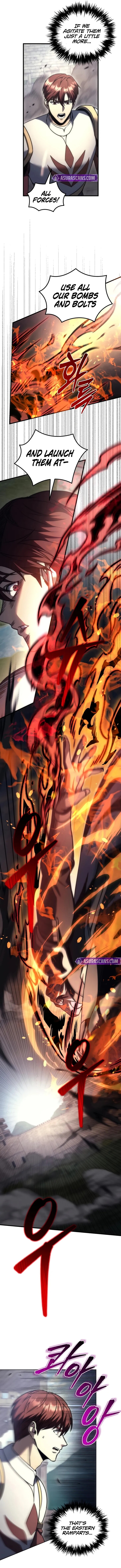 Read A Flame Reborn Manga Online