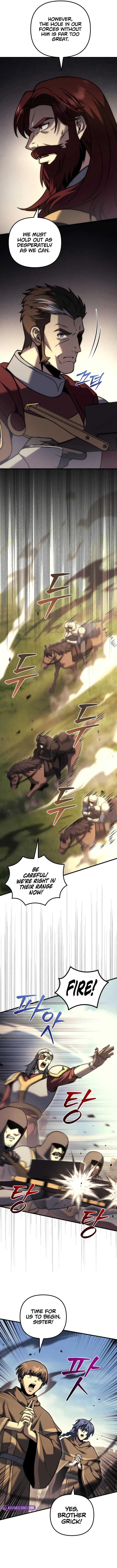 Read A Flame Reborn Manga Online