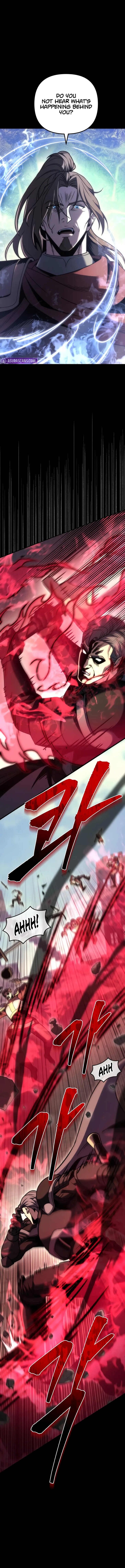 Read A Flame Reborn Manga Online