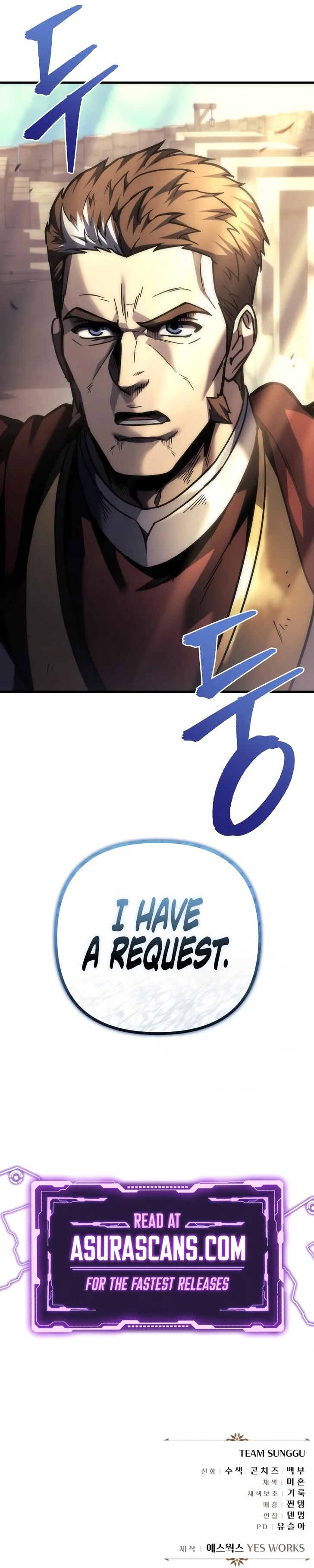 Read A Flame Reborn Manga Online