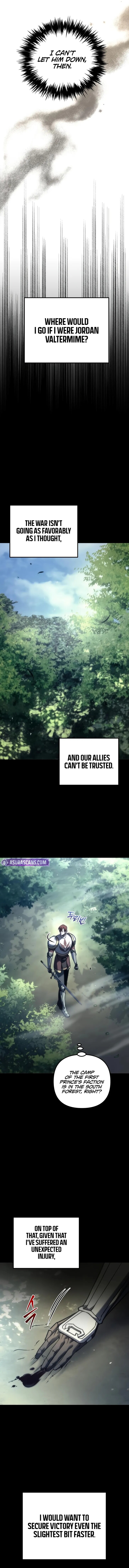 Read A Flame Reborn Manga Online