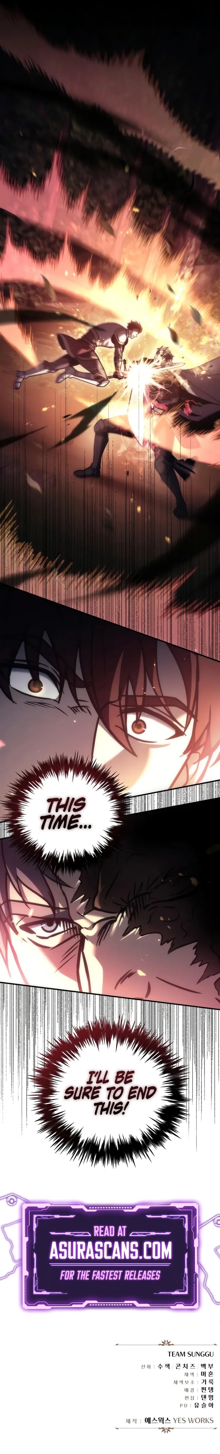 Read A Flame Reborn Manga Online