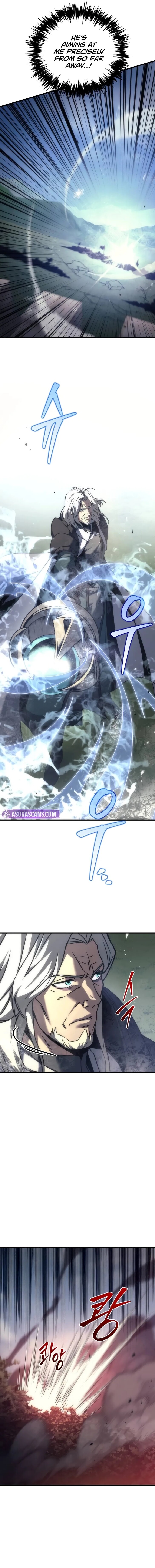 Read A Flame Reborn Manga Online