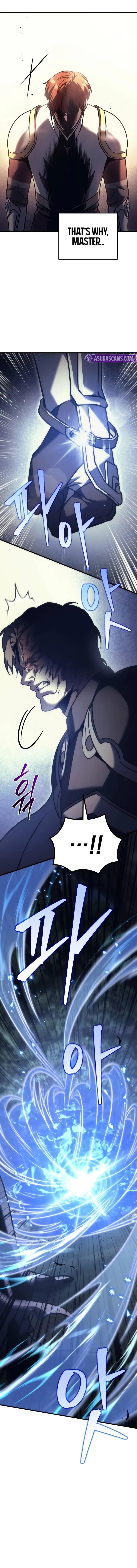 Read A Flame Reborn Manga Online