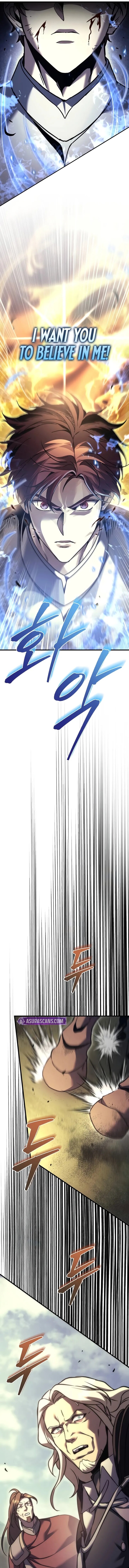 Read A Flame Reborn Manga Online