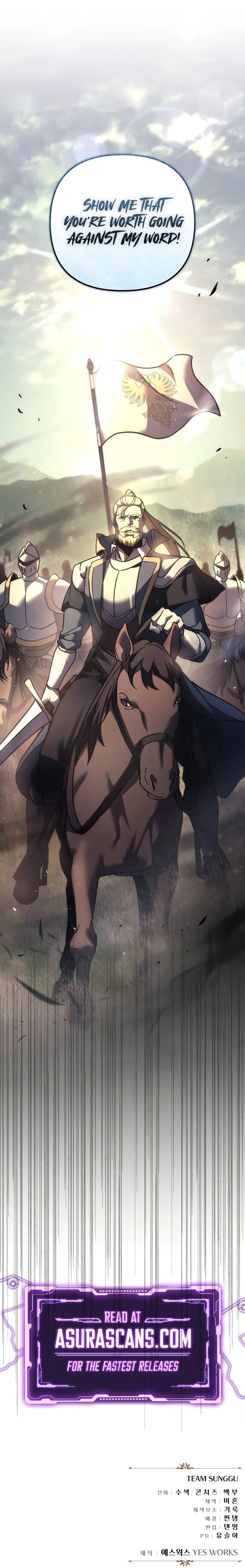 Read A Flame Reborn Manga Online