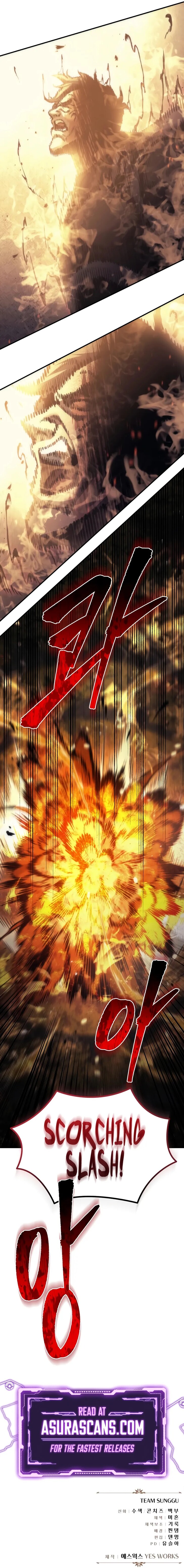 Read A Flame Reborn Manga Online