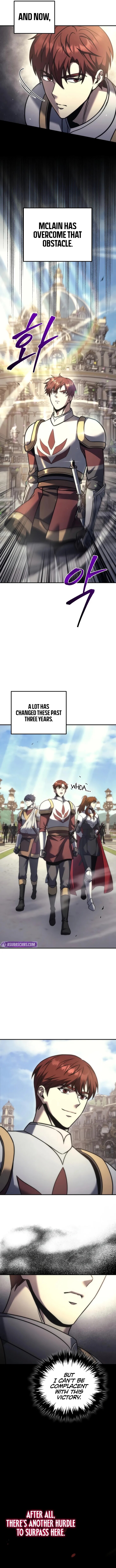 Read A Flame Reborn Manga Online