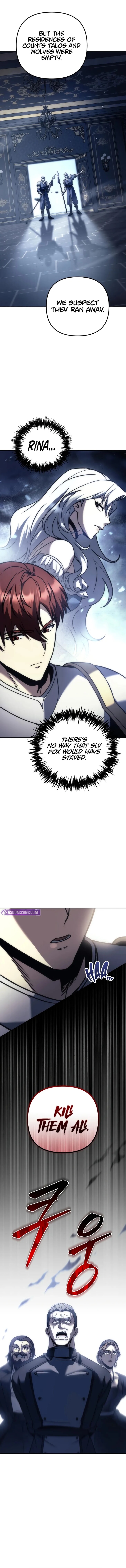 Read A Flame Reborn Manga Online