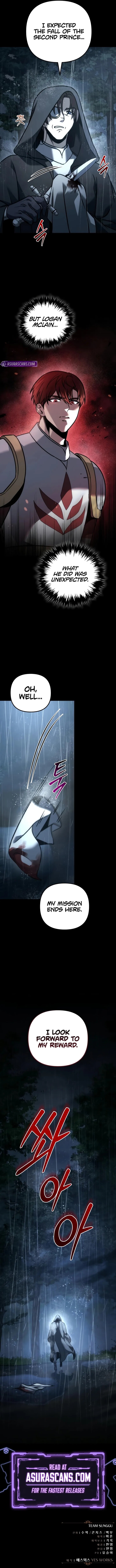 Read A Flame Reborn Manga Online