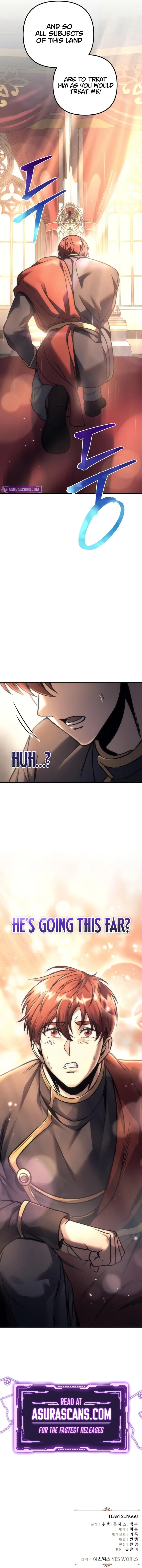 Read A Flame Reborn Manga Online