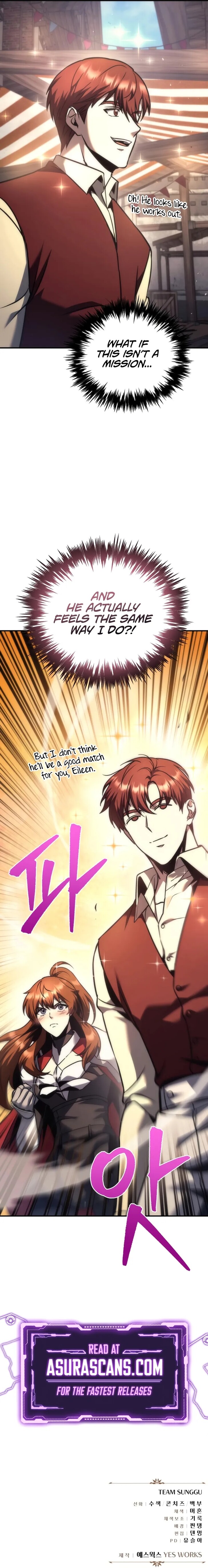 Read A Flame Reborn Manga Online