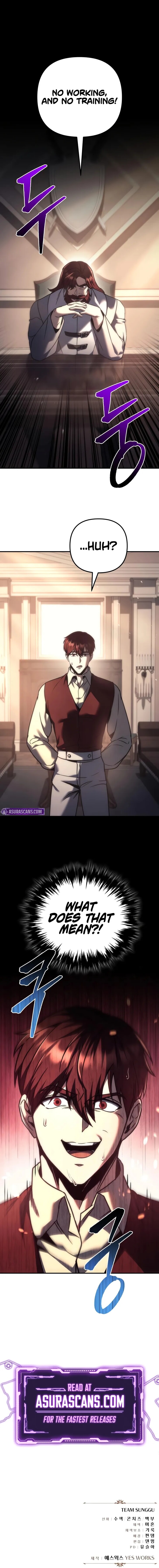 Read A Flame Reborn Manga Online