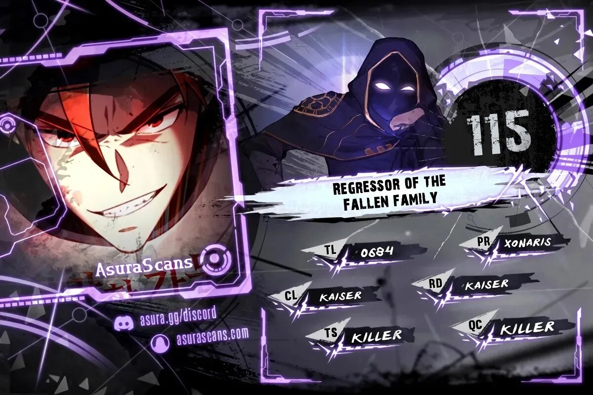 Read A Flame Reborn Manga Online