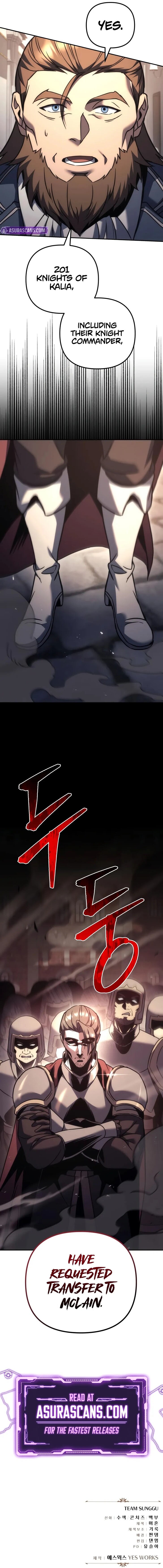 Read A Flame Reborn Manga Online