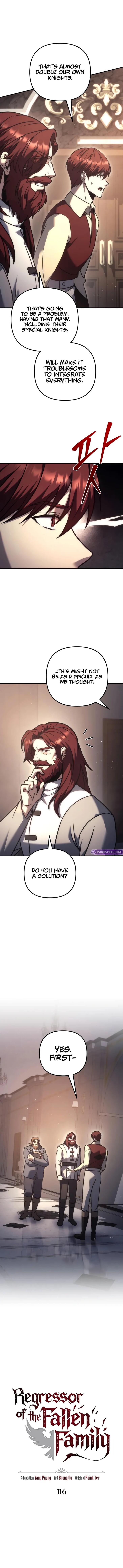 Read A Flame Reborn Manga Online