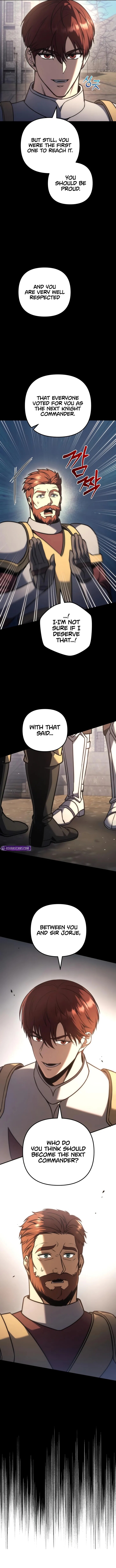 Read A Flame Reborn Manga Online