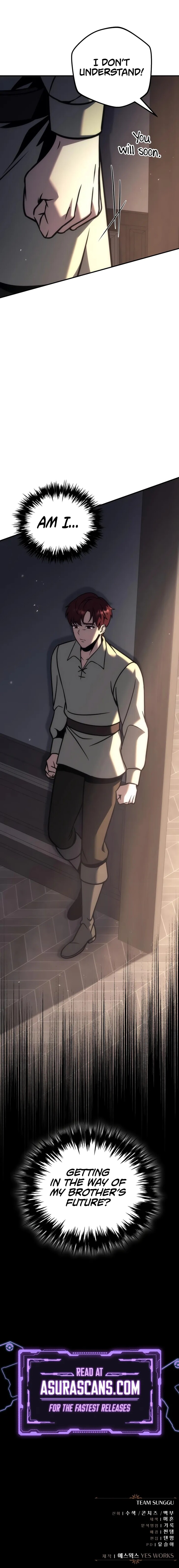 Read A Flame Reborn Manga Online