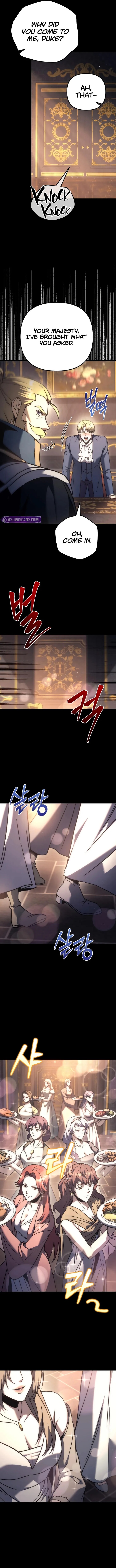 Read A Flame Reborn Manga Online