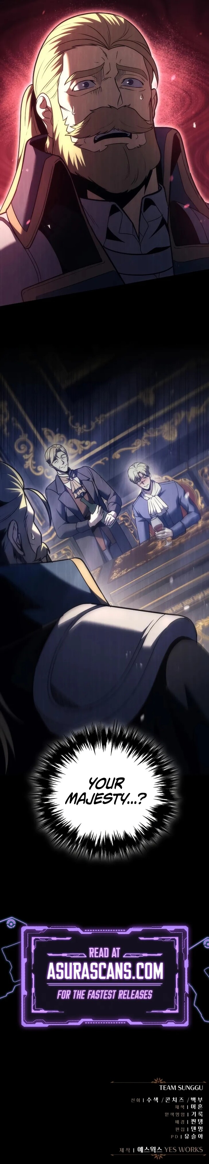 Read A Flame Reborn Manga Online