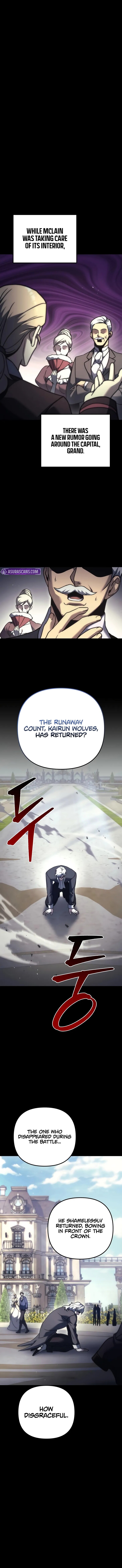 Read A Flame Reborn Manga Online