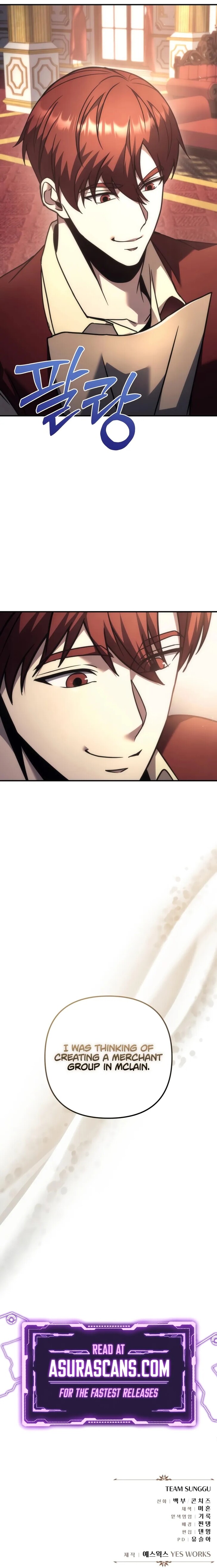 Read A Flame Reborn Manga Online