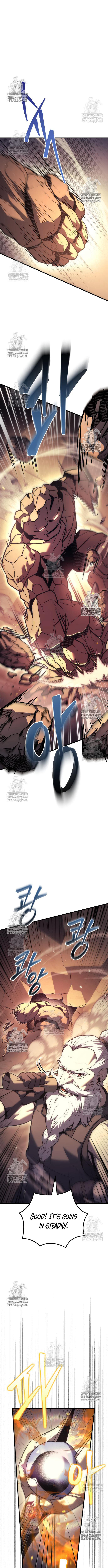 Read A Flame Reborn Manga Online