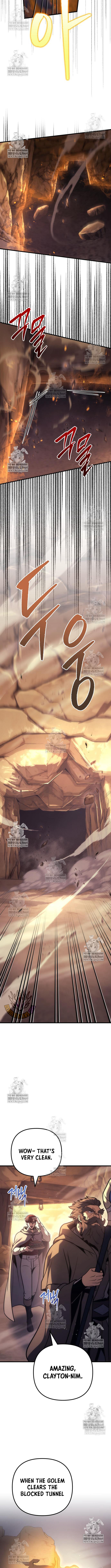 Read A Flame Reborn Manga Online