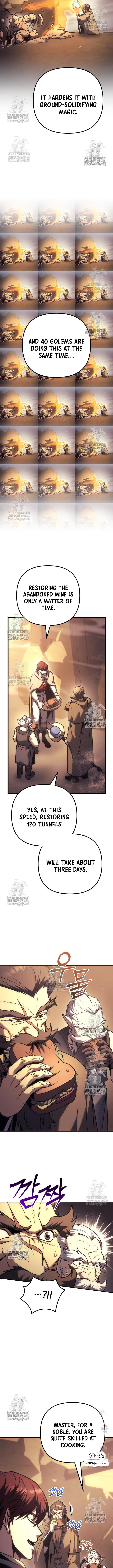 Read A Flame Reborn Manga Online