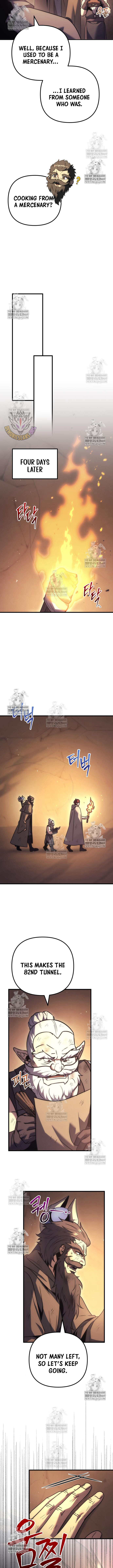 Read A Flame Reborn Manga Online