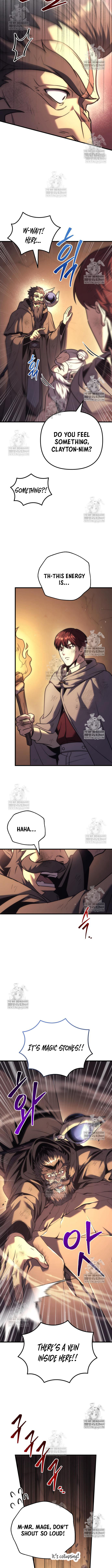 Read A Flame Reborn Manga Online