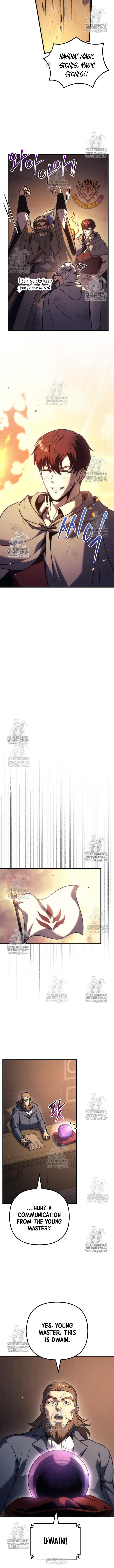 Read A Flame Reborn Manga Online