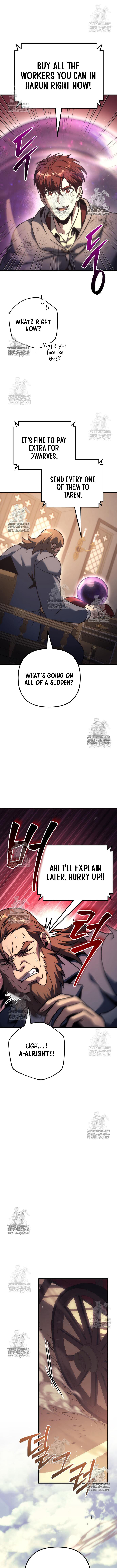 Read A Flame Reborn Manga Online