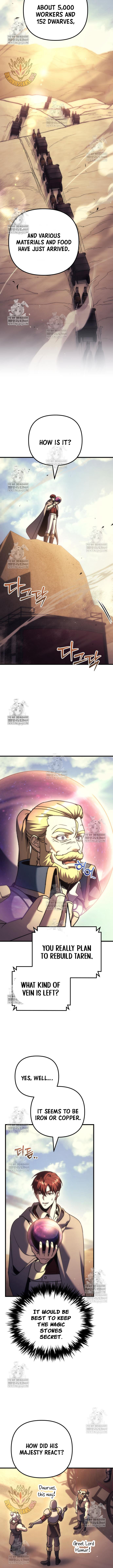 Read A Flame Reborn Manga Online