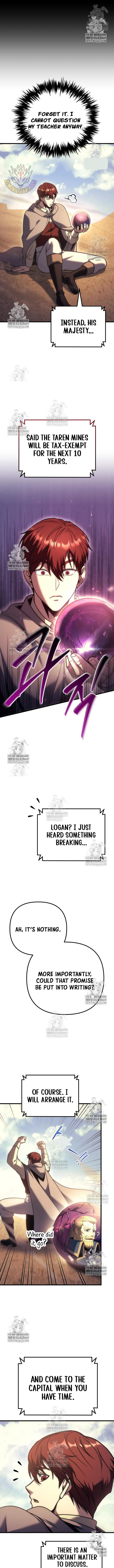 Read A Flame Reborn Manga Online