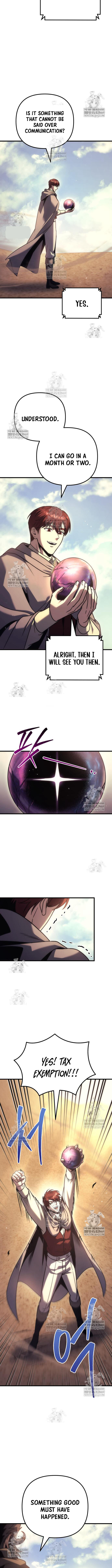 Read A Flame Reborn Manga Online