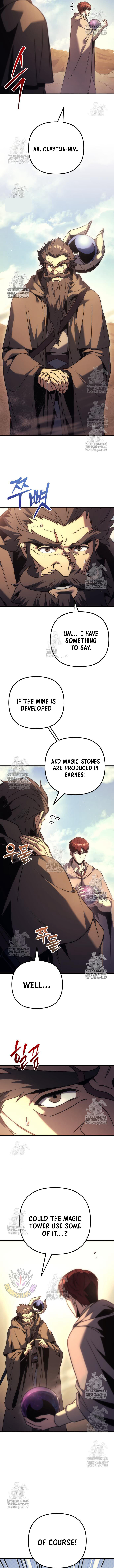 Read A Flame Reborn Manga Online