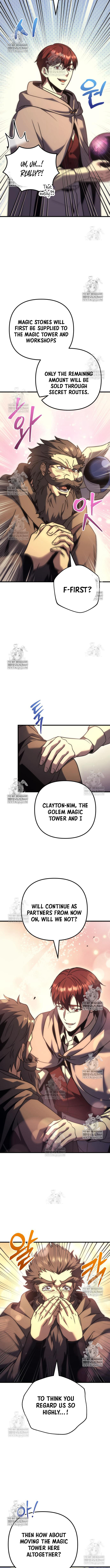 Read A Flame Reborn Manga Online