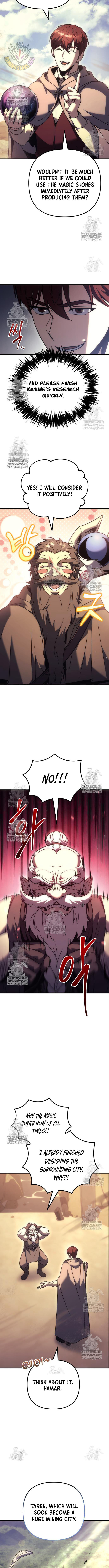 Read A Flame Reborn Manga Online