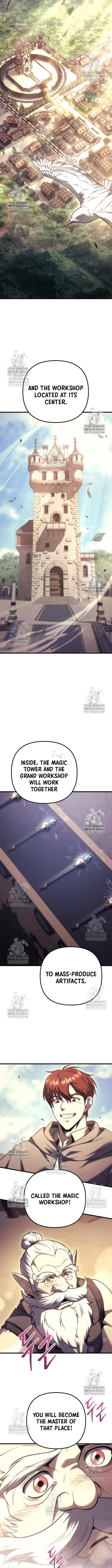 Read A Flame Reborn Manga Online