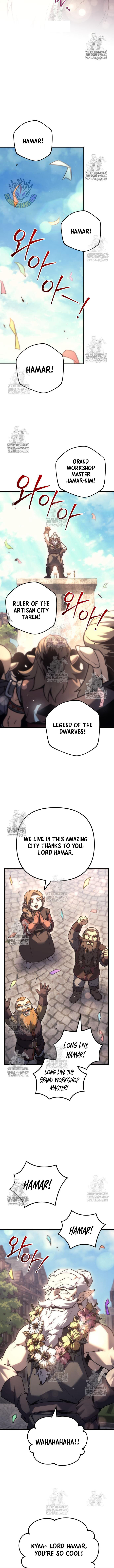 Read A Flame Reborn Manga Online