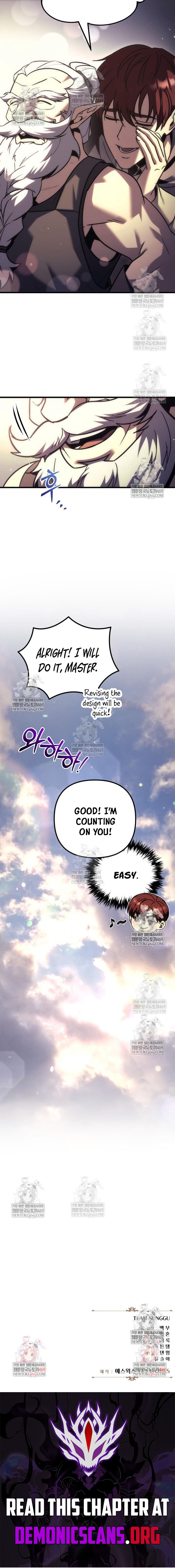 Read A Flame Reborn Manga Online