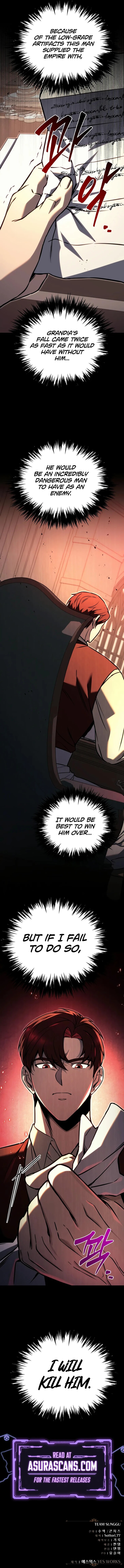 Read A Flame Reborn Manga Online